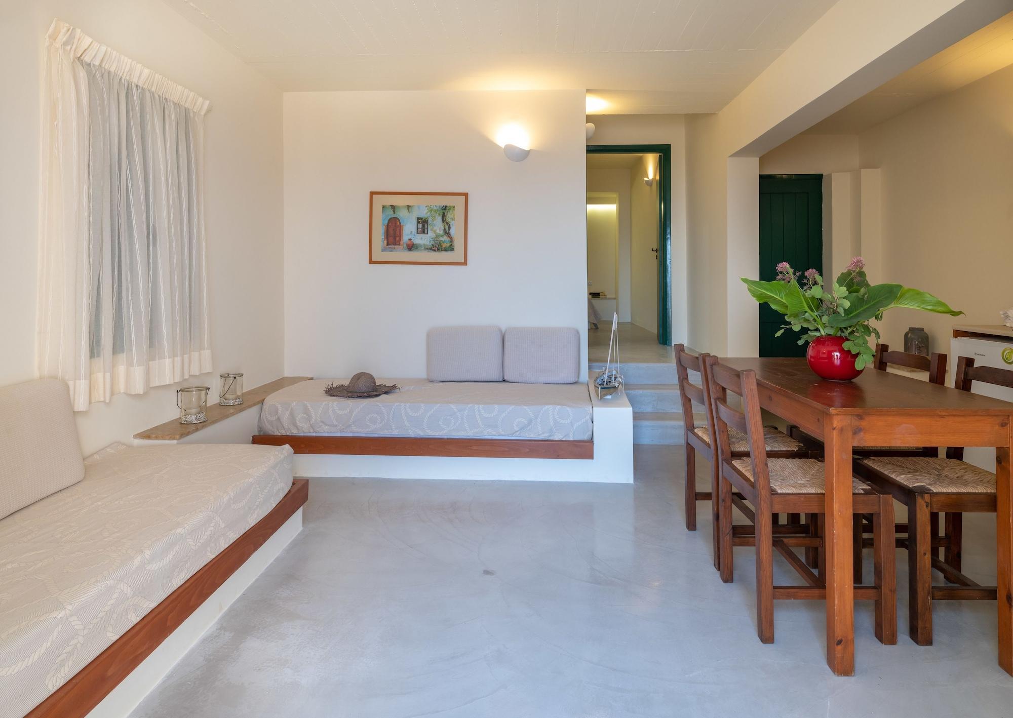 Kalimera Village Hersonissos  Exterior foto