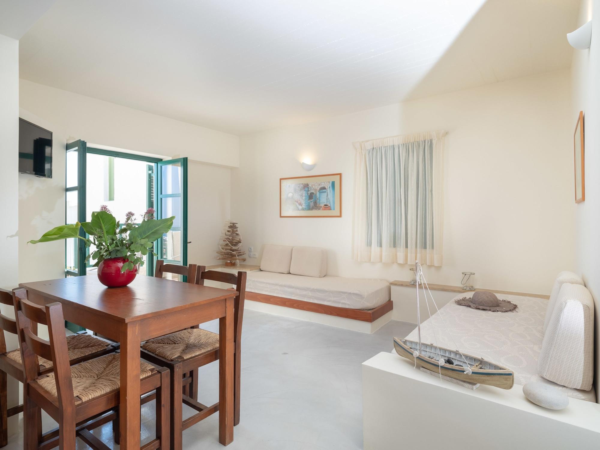Kalimera Village Hersonissos  Exterior foto