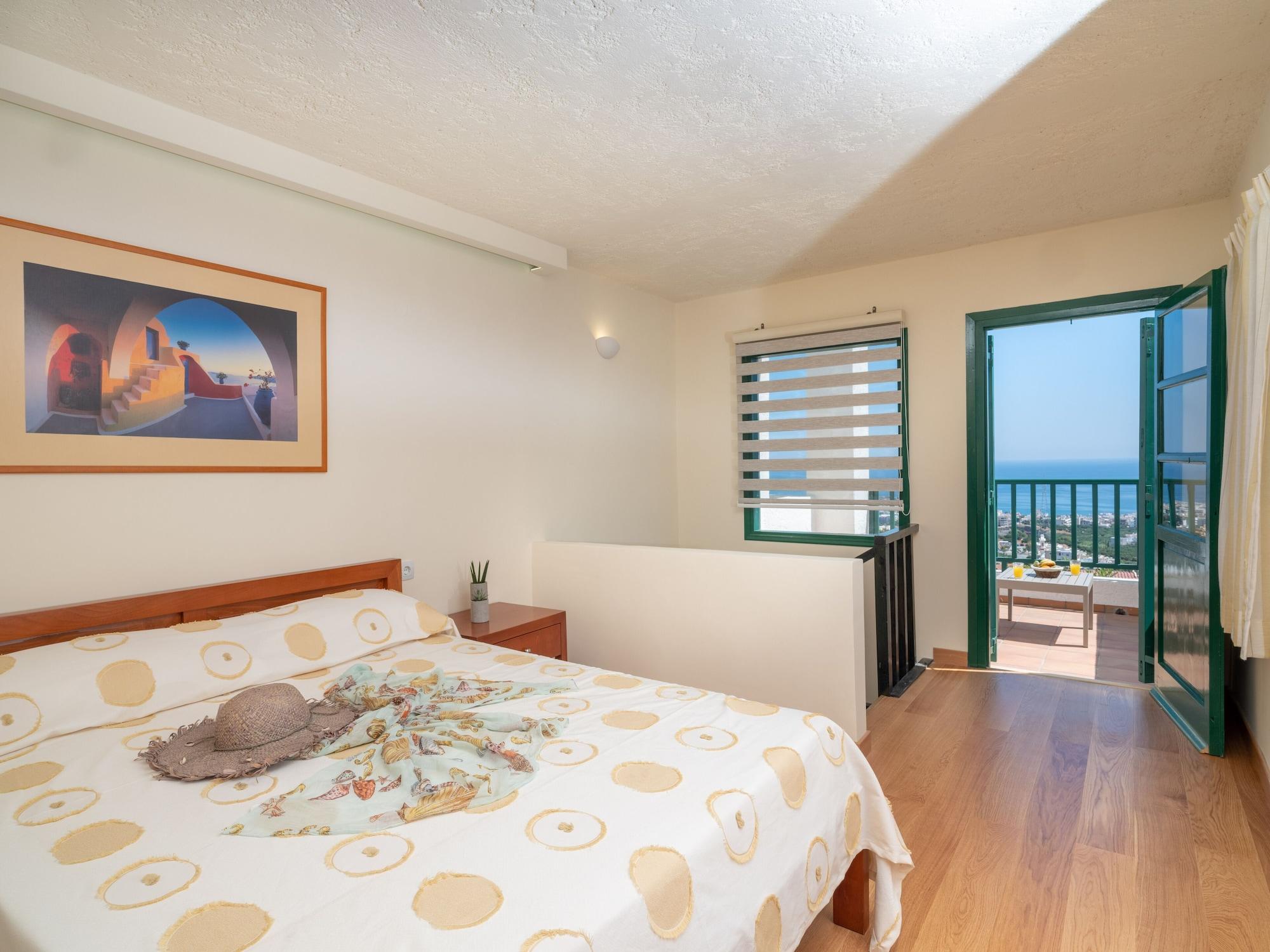 Kalimera Village Hersonissos  Exterior foto