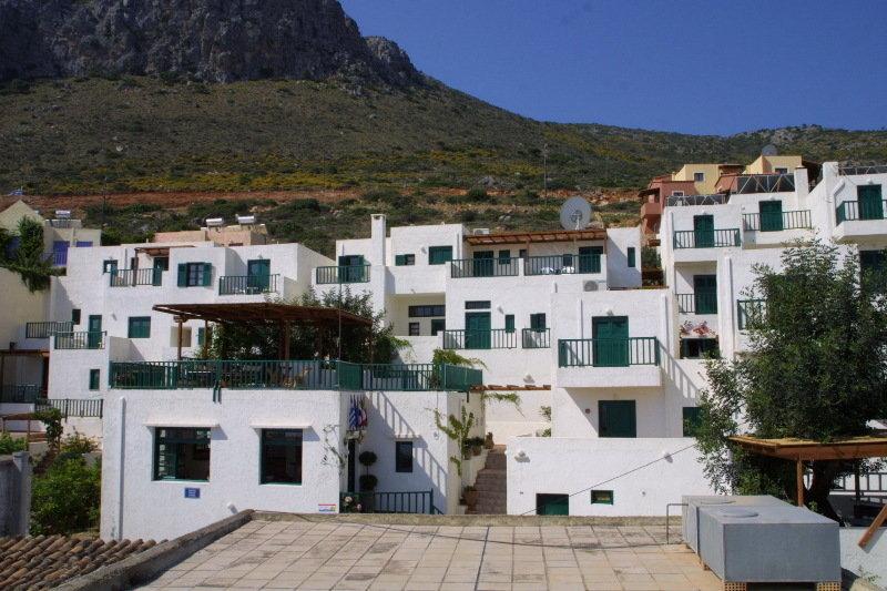 Kalimera Village Hersonissos  Exterior foto