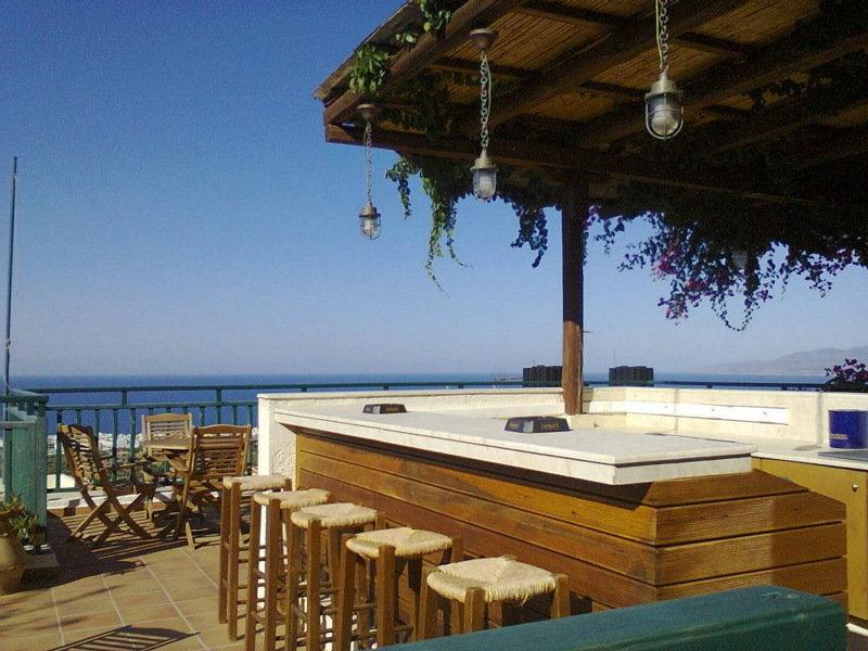 Kalimera Village Hersonissos  Exterior foto