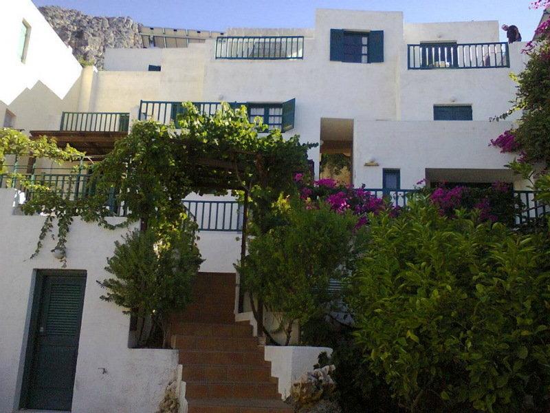 Kalimera Village Hersonissos  Exterior foto