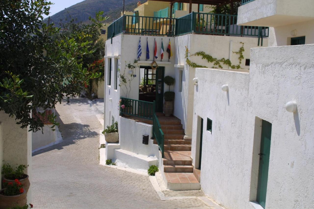 Kalimera Village Hersonissos  Exterior foto