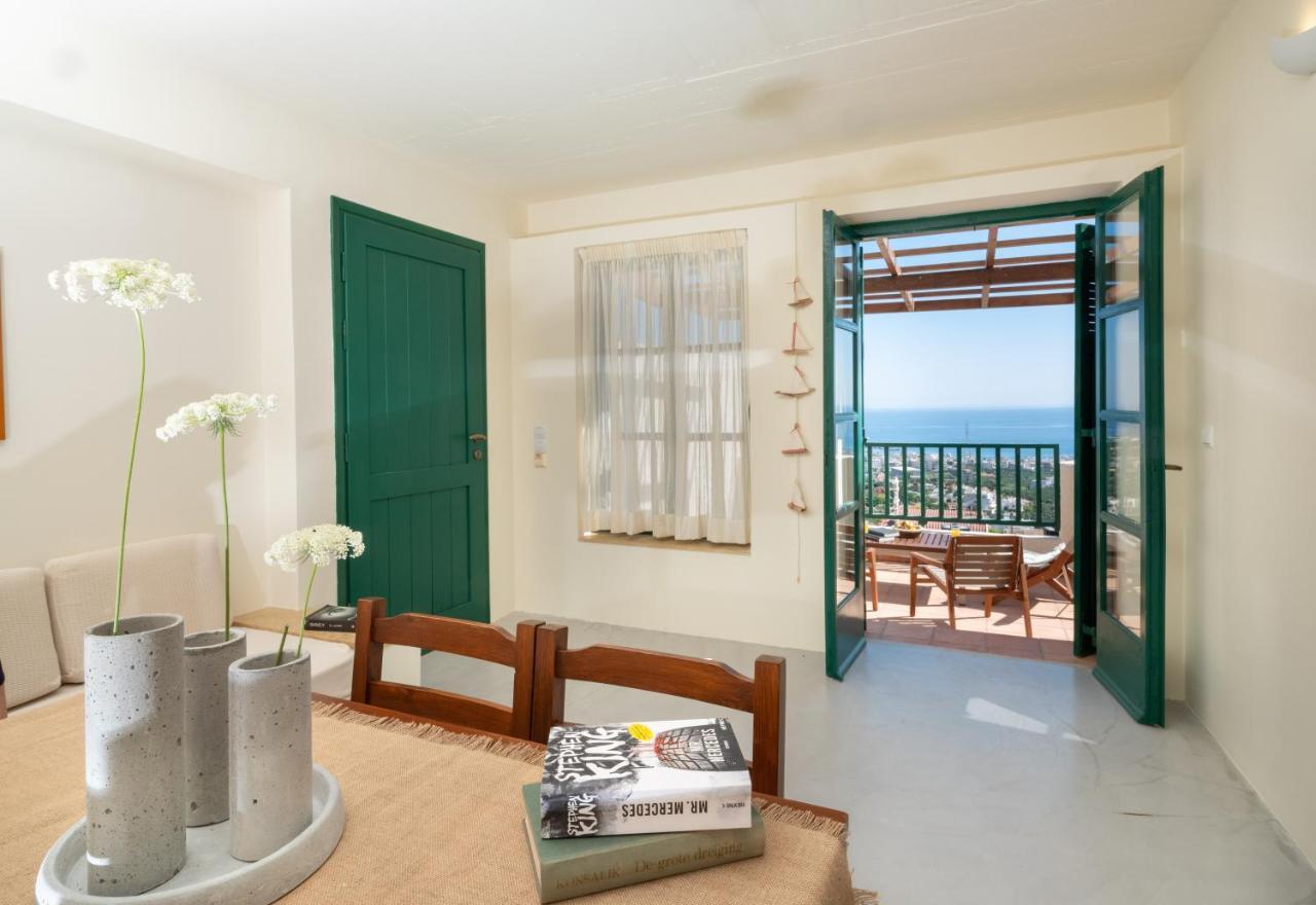 Kalimera Village Hersonissos  Exterior foto