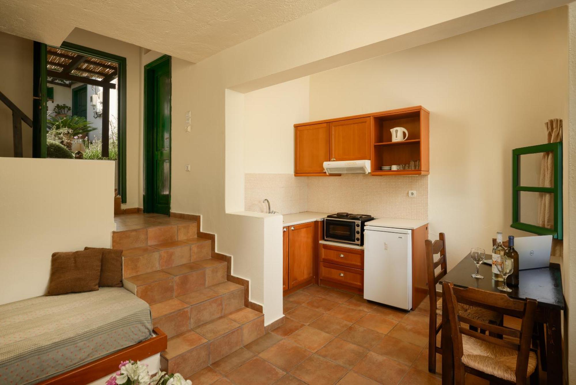 Kalimera Village Hersonissos  Exterior foto