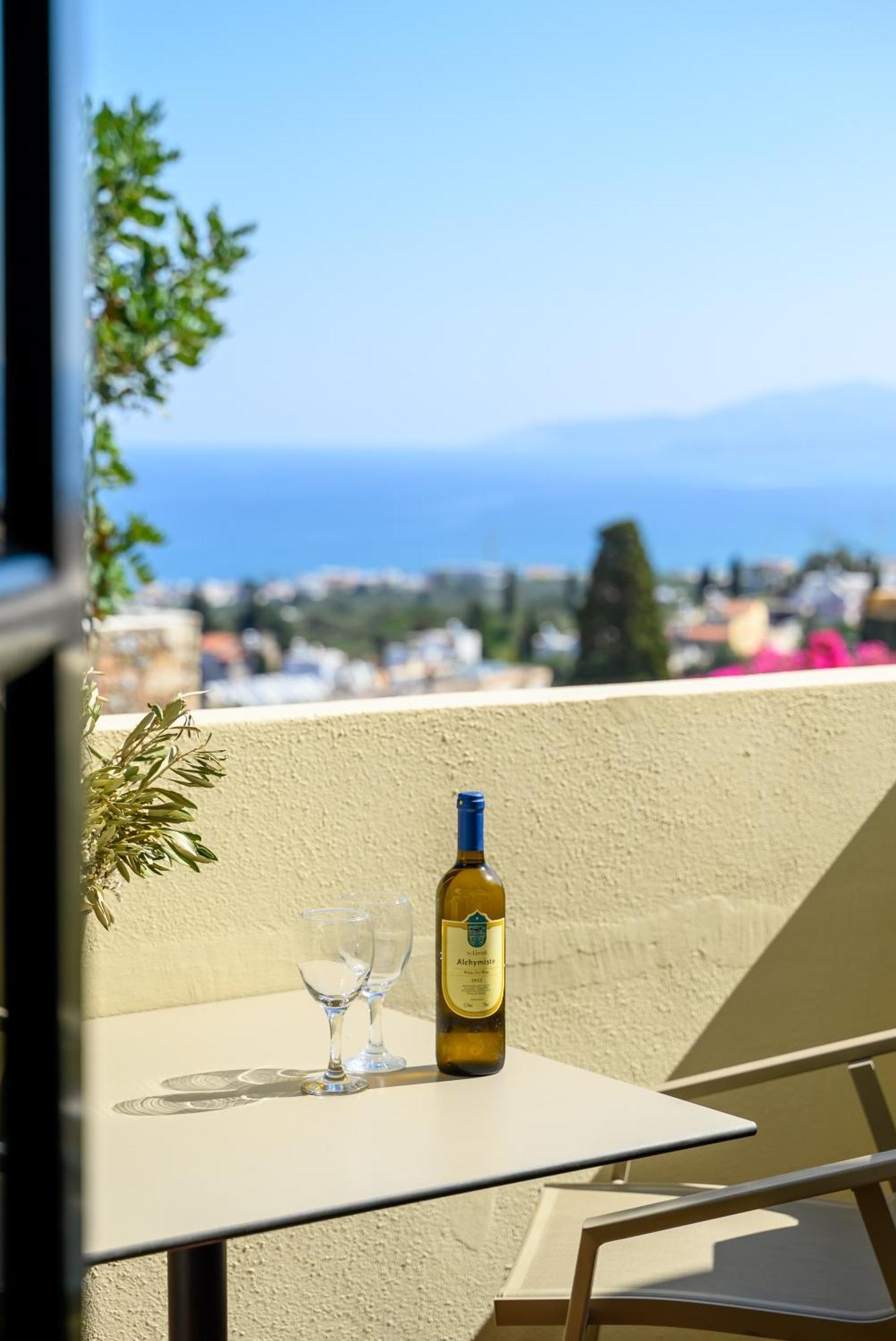 Kalimera Village Hersonissos  Exterior foto