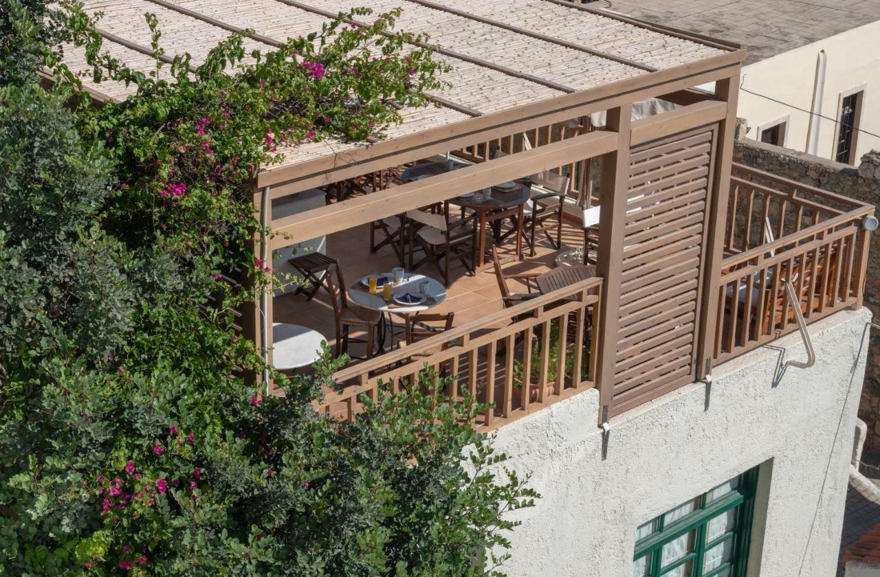 Kalimera Village Hersonissos  Exterior foto
