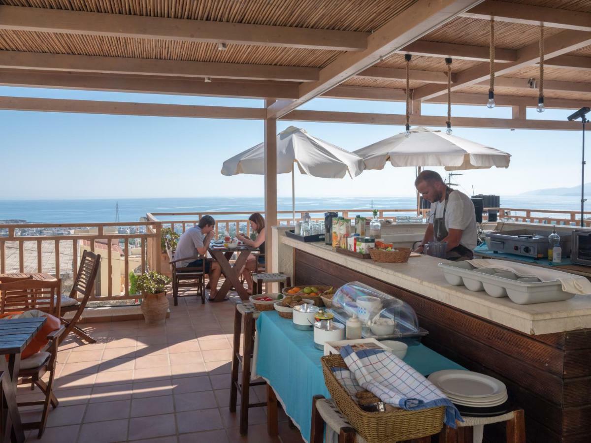 Kalimera Village Hersonissos  Exterior foto
