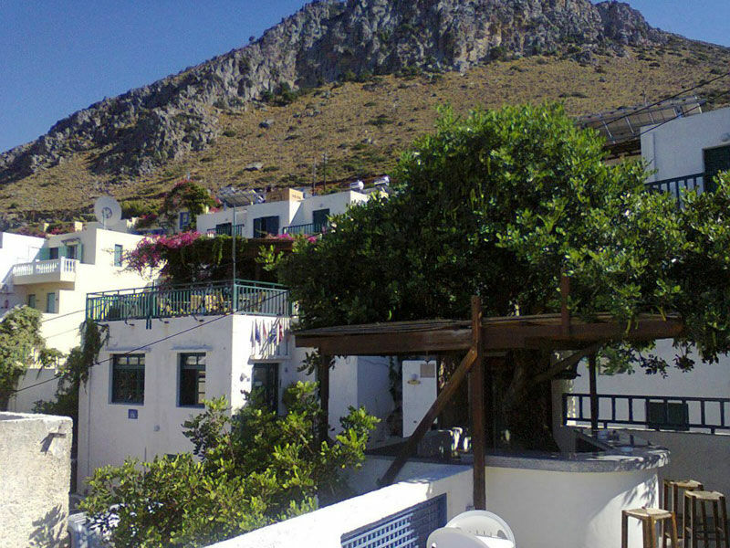 Kalimera Village Hersonissos  Exterior foto
